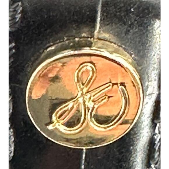 Sam Edelman Tinsley Waterproof Rain Chelsea Boots 10M - Picture 7 of 9